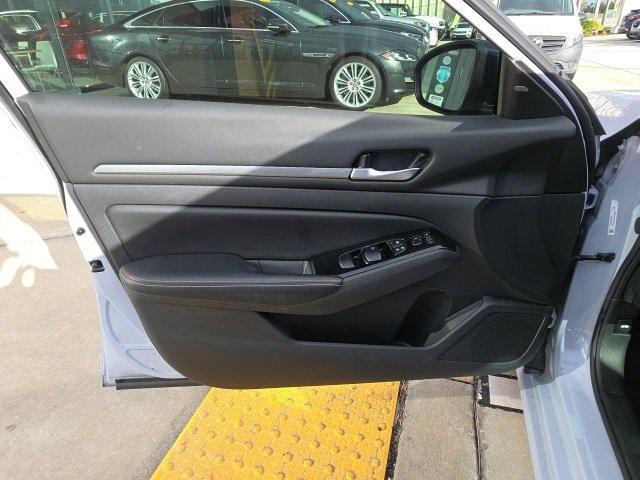used 2024 Nissan Altima car, priced at $22,791