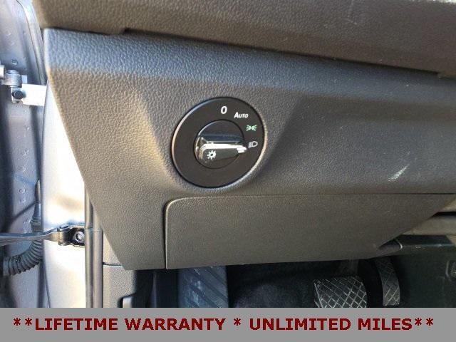 used 2024 Volkswagen Jetta car, priced at $19,253