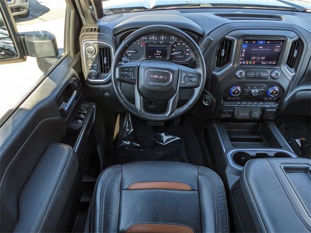 used 2022 GMC Sierra 2500 car, priced at $56,992