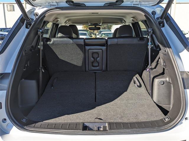 used 2025 Mitsubishi Outlander car, priced at $27,421