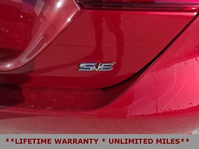 used 2023 Toyota Camry car, priced at $23,931