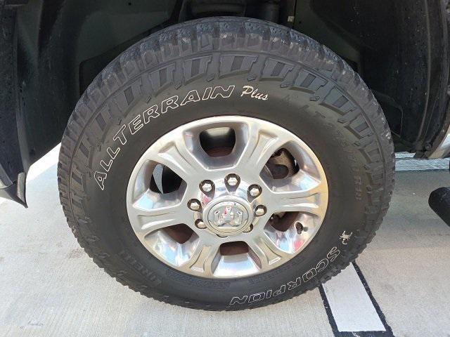 used 2018 Ram 3500 car, priced at $40,991