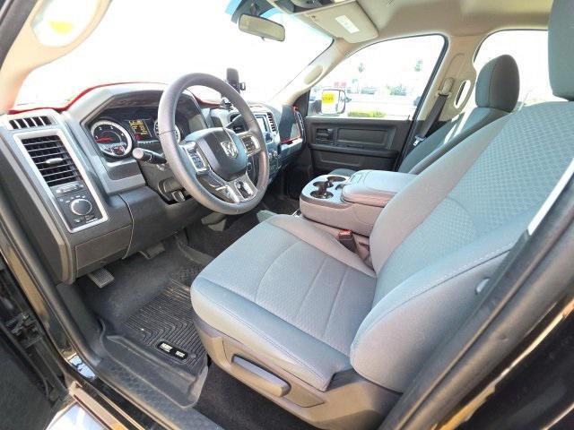used 2018 Ram 3500 car, priced at $40,991