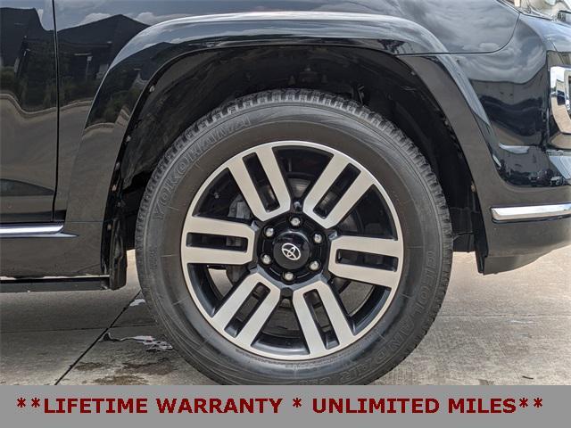 used 2022 Toyota 4Runner car, priced at $45,992