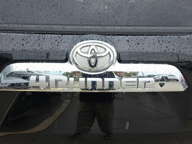 used 2022 Toyota 4Runner car, priced at $46,321
