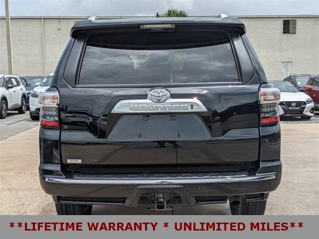 used 2022 Toyota 4Runner car, priced at $45,992