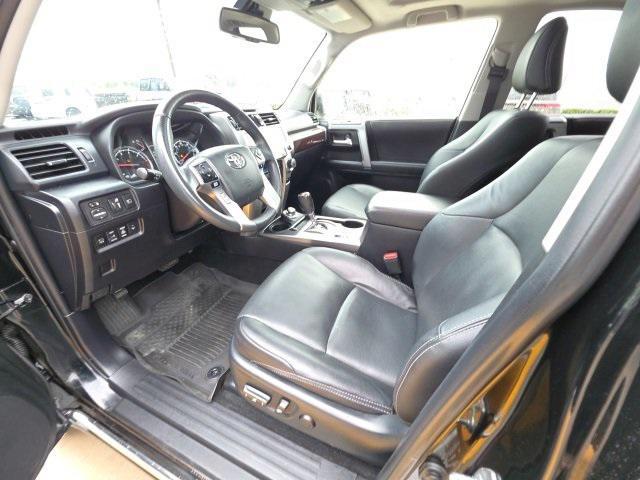 used 2022 Toyota 4Runner car, priced at $46,321