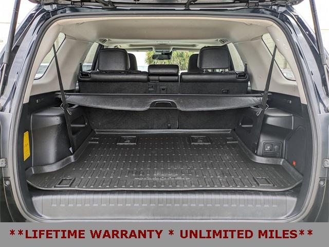 used 2022 Toyota 4Runner car, priced at $45,992