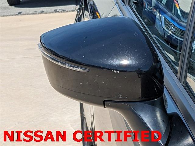 used 2021 Nissan Versa car, priced at $12,984