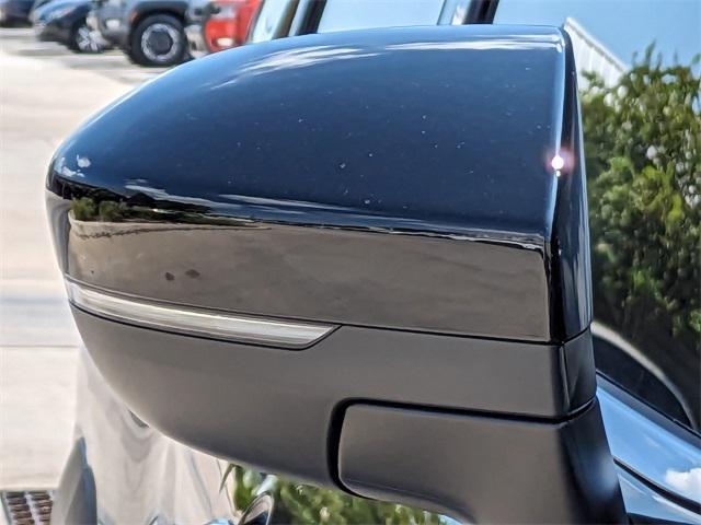 new 2025 Nissan Pathfinder car, priced at $37,611