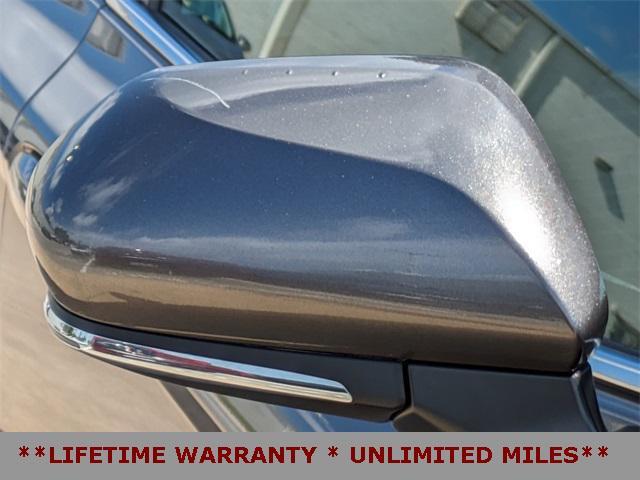 used 2023 Toyota Camry car, priced at $20,425