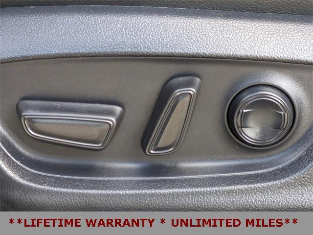 used 2023 Toyota Camry car, priced at $20,425