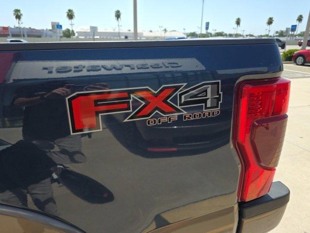 used 2020 Ford F-350 car, priced at $53,822