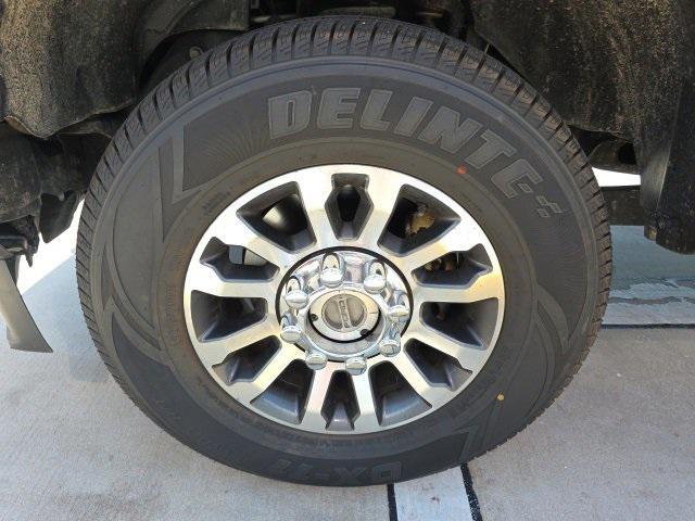 used 2020 Ford F-350 car, priced at $53,822