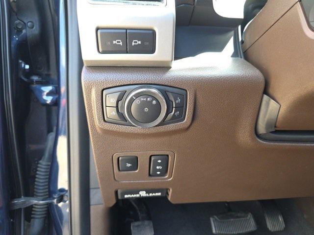 used 2020 Ford F-350 car, priced at $53,822