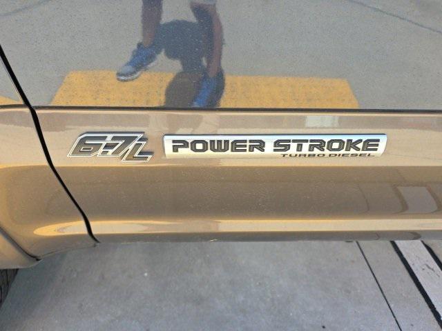 used 2020 Ford F-350 car, priced at $53,822