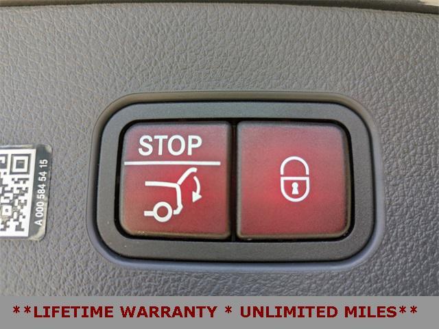 used 2024 Mercedes-Benz GLC 300 car, priced at $39,992