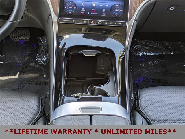 used 2024 Mercedes-Benz GLC 300 car, priced at $39,992