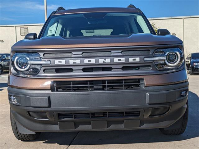 used 2022 Ford Bronco Sport car, priced at $24,893