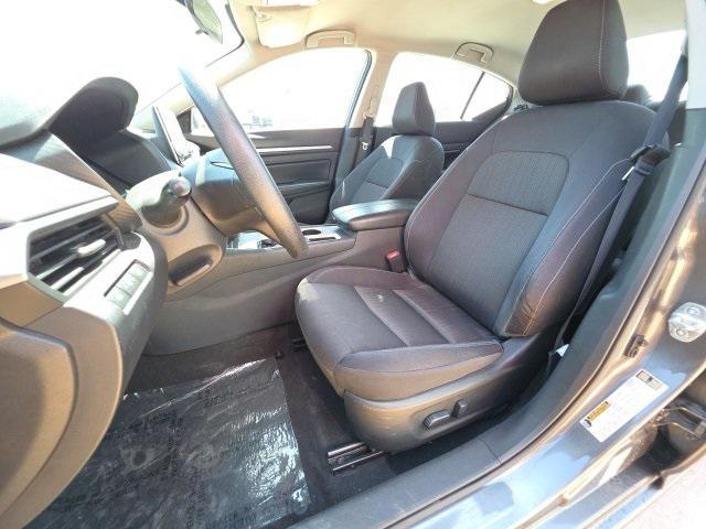 used 2022 Nissan Altima car, priced at $16,741