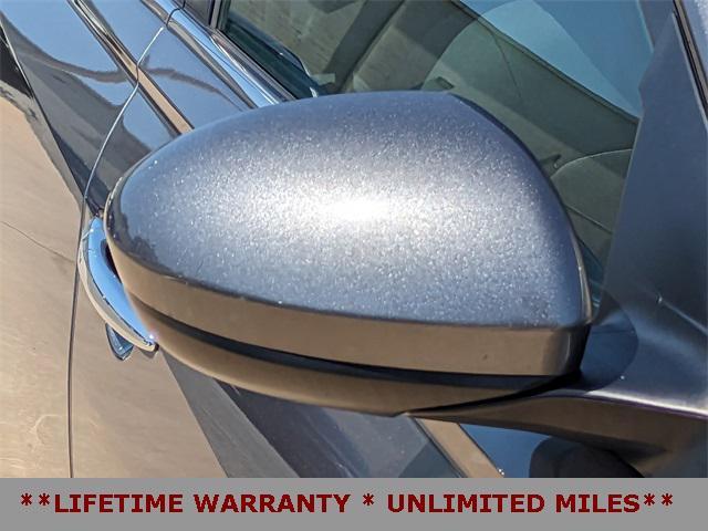 used 2022 Nissan Altima car, priced at $16,833