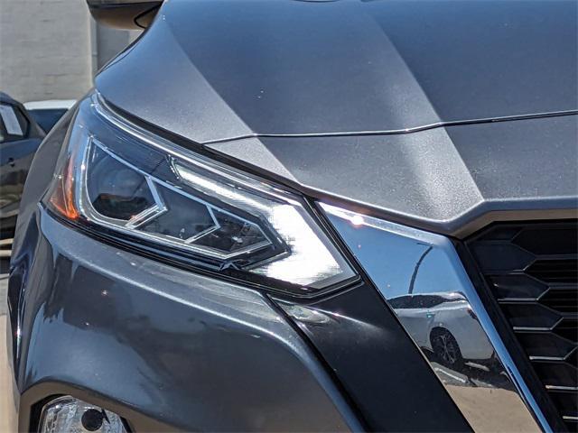 used 2022 Nissan Altima car, priced at $16,943