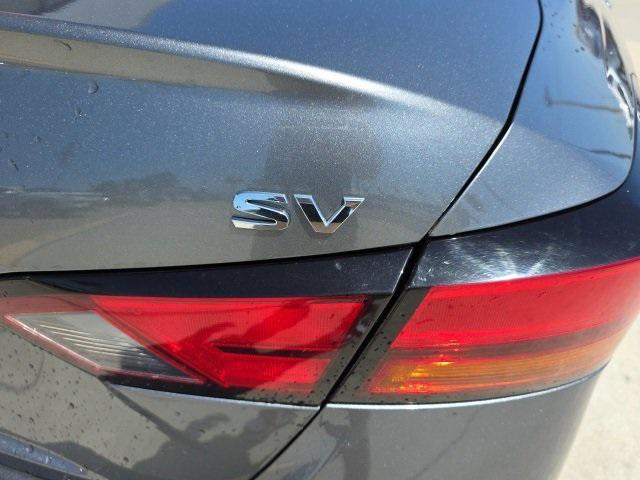 used 2022 Nissan Altima car, priced at $16,741
