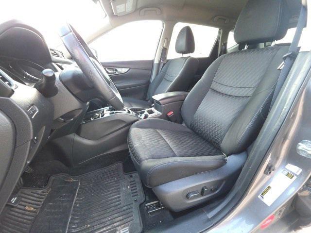 used 2019 Nissan Rogue car, priced at $13,231
