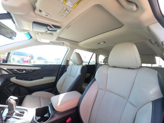 used 2022 Subaru Outback car, priced at $24,241