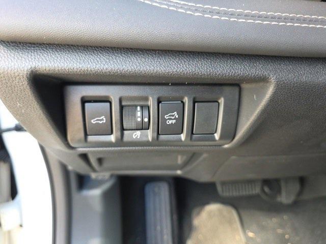 used 2022 Subaru Outback car, priced at $24,241
