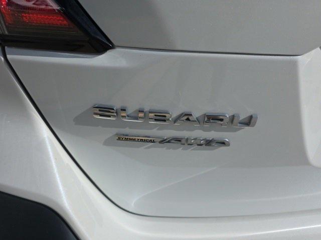 used 2022 Subaru Outback car, priced at $24,241