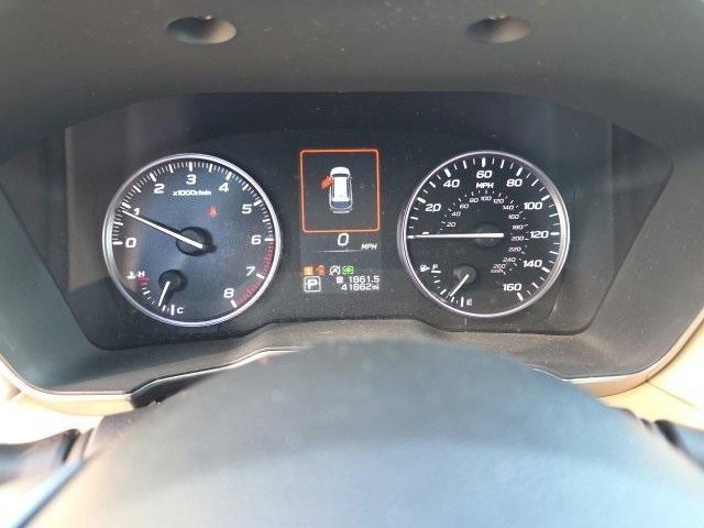 used 2022 Subaru Outback car, priced at $24,241