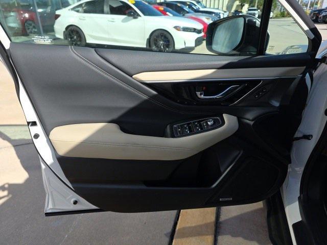 used 2022 Subaru Outback car, priced at $24,241