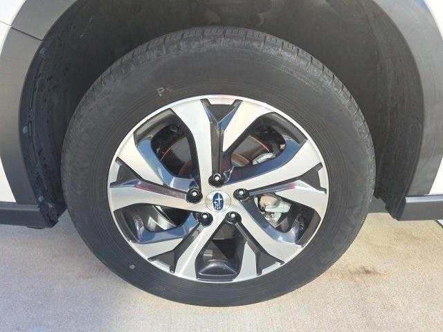 used 2022 Subaru Outback car, priced at $24,241