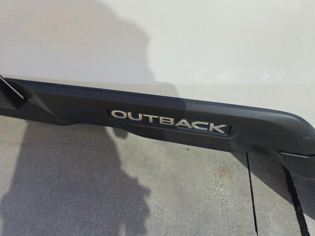 used 2022 Subaru Outback car, priced at $24,241