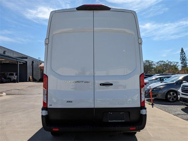 used 2022 Ford Transit-250 car, priced at $34,992