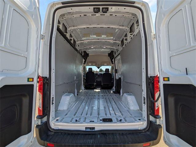 used 2022 Ford Transit-250 car, priced at $34,992