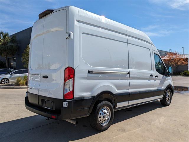 used 2022 Ford Transit-250 car, priced at $34,992