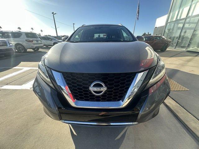 used 2023 Nissan Murano car, priced at $24,741