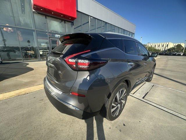 used 2023 Nissan Murano car, priced at $24,741