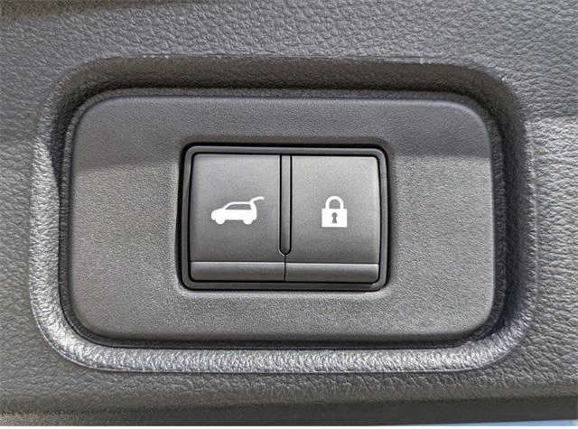 new 2025 Nissan Pathfinder car, priced at $46,896