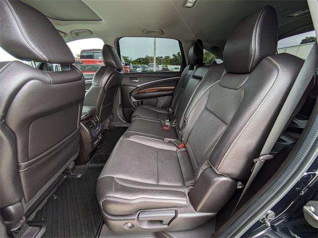 used 2019 Acura MDX car, priced at $19,699