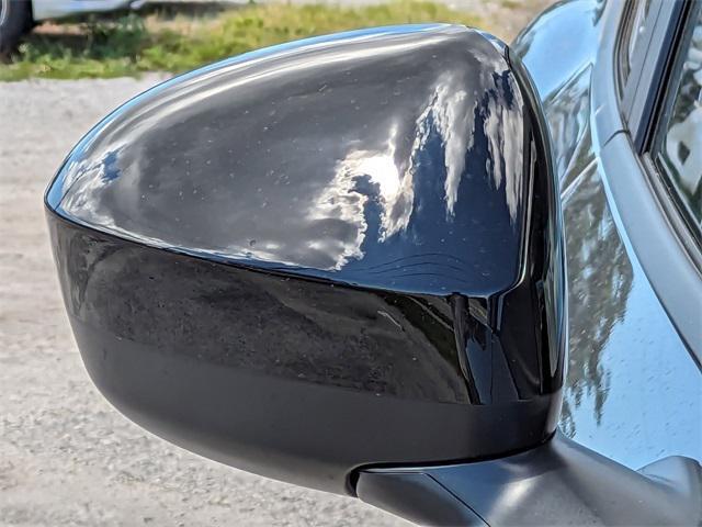 new 2026 Nissan Kicks car, priced at $26,291