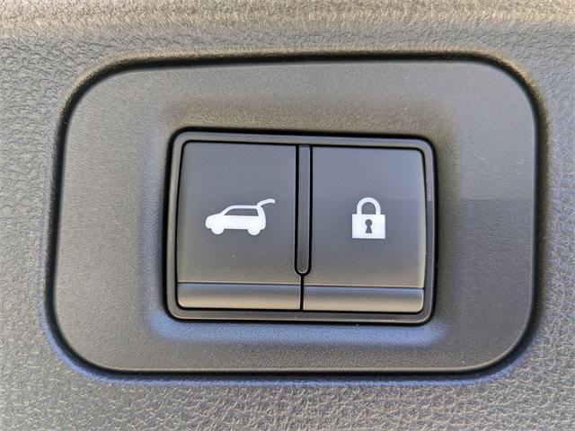 new 2025 Nissan Armada car, priced at $70,739