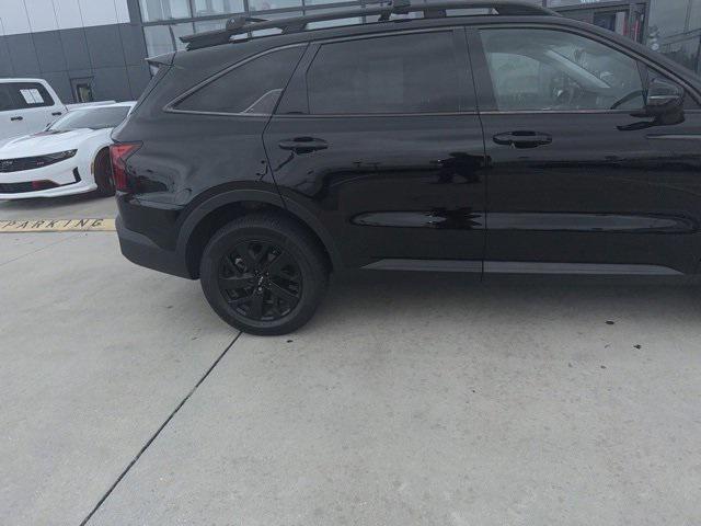 used 2022 Kia Sorento car, priced at $23,521