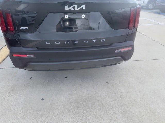 used 2022 Kia Sorento car, priced at $23,521