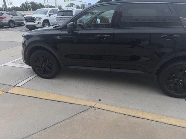 used 2022 Kia Sorento car, priced at $23,521
