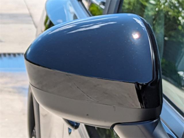 new 2025 Nissan Rogue car, priced at $32,023