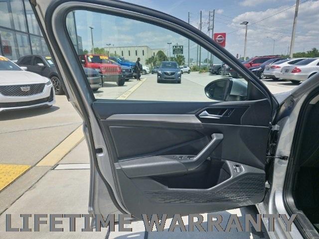 used 2020 Volkswagen Jetta car, priced at $15,991