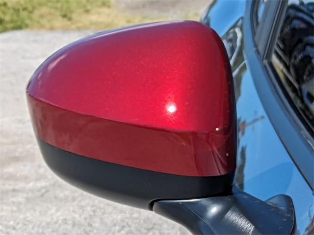 new 2026 Nissan Kicks car, priced at $25,623
